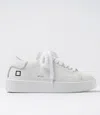 Date D.a.t.e. Sneakers 2 In Multi