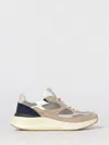 Date Shoes Men D.a.t.e. In Brown