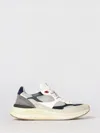 Date Shoes Men D.a.t.e. In Multi