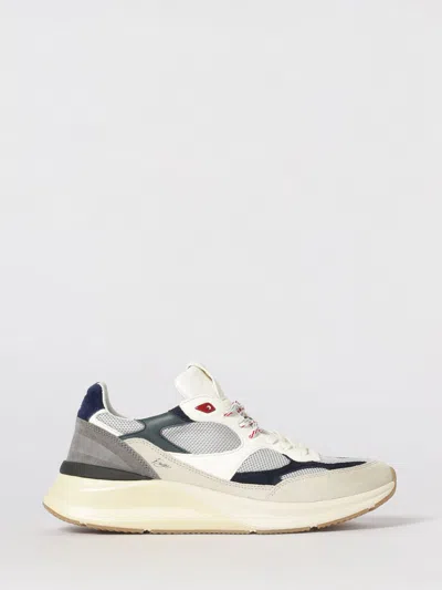 Date Shoes Men D.a.t.e. In Multi