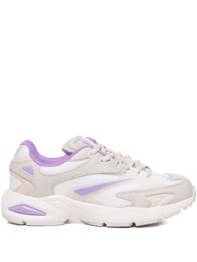 Date Sn23 Lace-up Sneakers