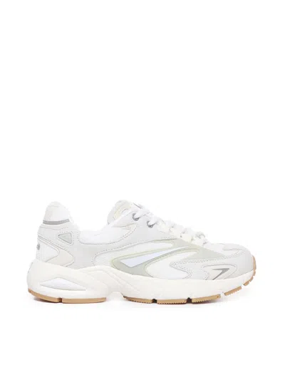 Date Sn23 Sneakers In White