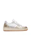 Date D.a.t.e. Court 2.0 Sneakers In Wm