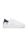 Date D.a.t.e. Sfera Calf Shoes