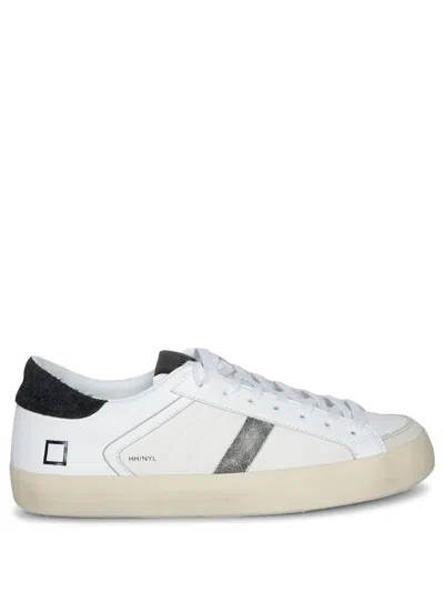 DATE D.A.T.E. SNEAKERS