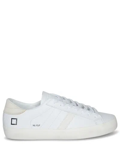 DATE D.A.T.E. SNEAKERS