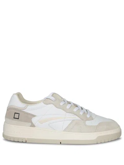 DATE D.A.T.E. SNEAKERS