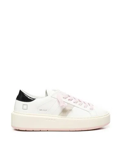 Date D.a.t.e. Sneakers