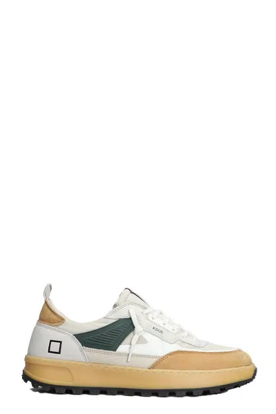 Date D.a.t.e. Sneakers