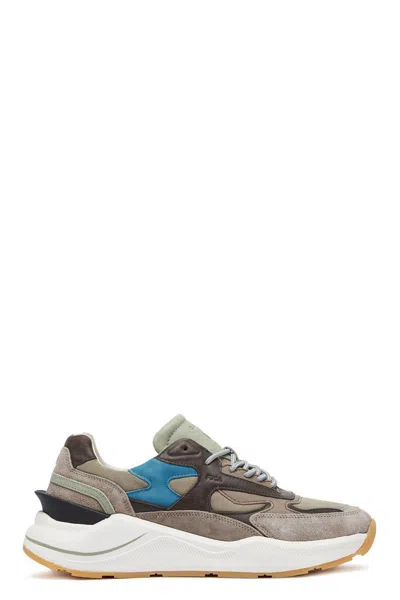 Date D.a.t.e. Sneakers