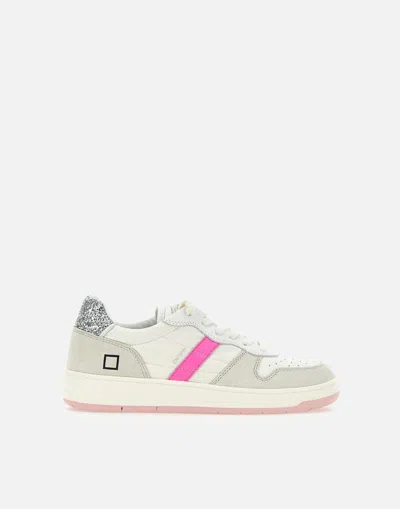 Date D.a.t.e. Sneakers