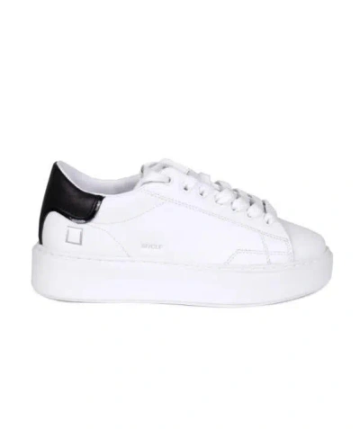Date D.a.t.e. Sneakers
