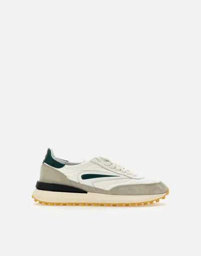 Date D.a.t.e. Sneakers In Multi
