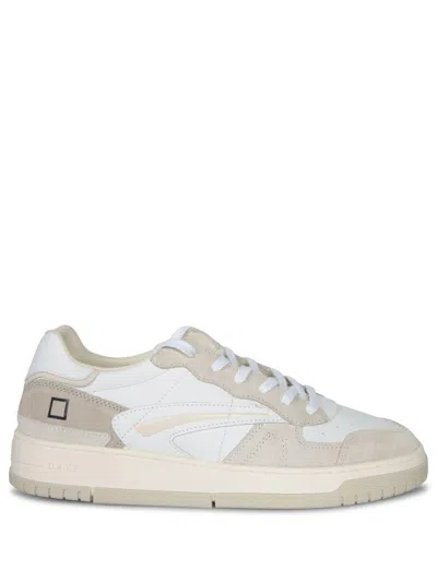 Date D.a.t.e. Sneakers