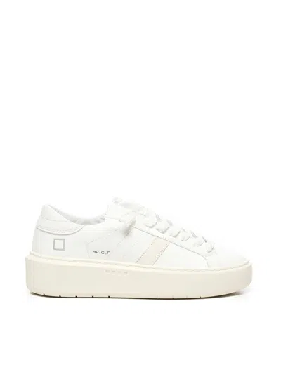 Date D.a.t.e. Sneakers