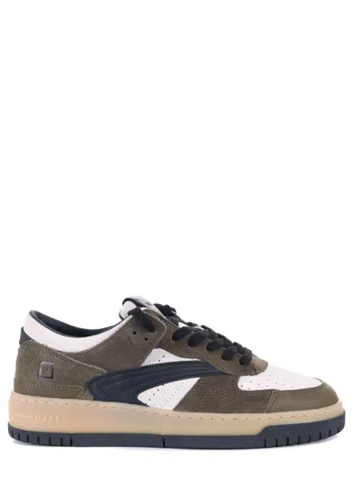 Date D.a.t.e.  Sneakers
