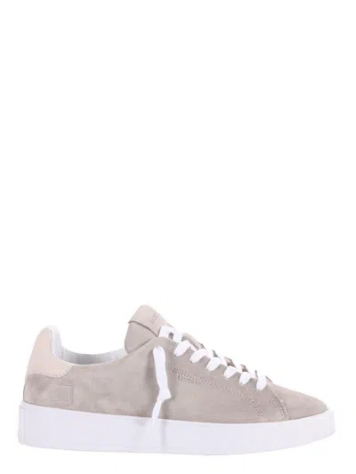 Date D.a.t.e.  Sneakers