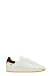 Date D.a.t.e. Sneakers In White