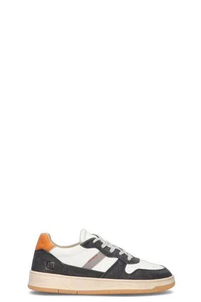 Date D.a.t.e. Sneakers