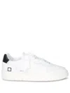 Date D.a.t.e. Cr Lace-up Sneakers