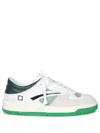 Date Sneakers D. A.t. E. Men Color White