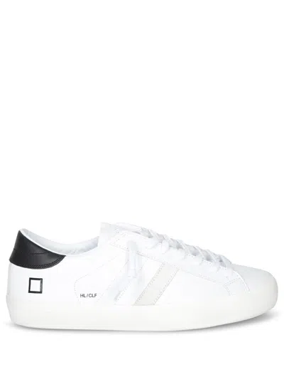 Date D.a.t.e. Sneakers