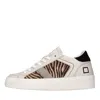 Date D.a.t.e. Sneakers In Multi