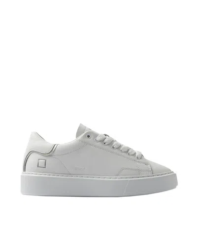 Date D.a.t.e. Sneakers 2 In White
