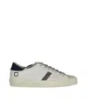 Date D.a.t.e. Sneakers 2 In White