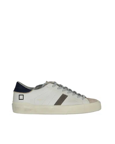 Date D.a.t.e. Sneakers 2 In White