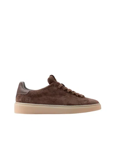 Date D.a.t.e. Sneakers 2