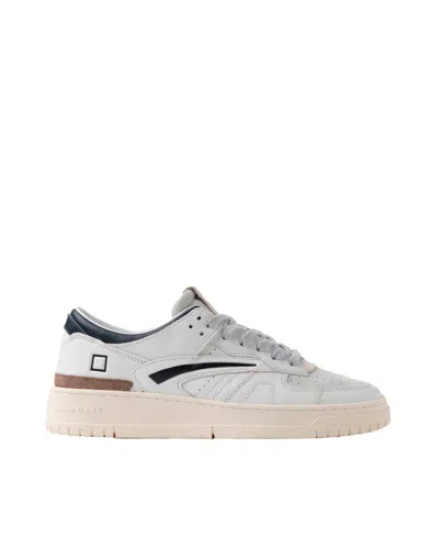 Date D.a.t.e. Sneakers 2