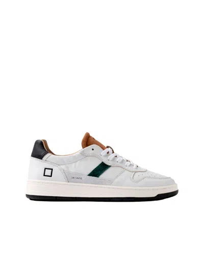 Date D.a.t.e. Sneakers 2