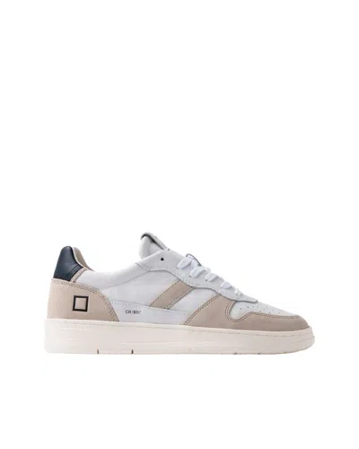 Date D.a.t.e. Sneakers 2