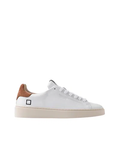 Date D.a.t.e. Sneakers 2