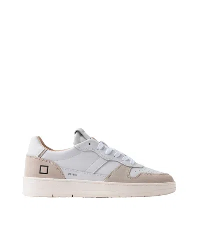 Date D.a.t.e. Sneakers 2