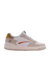 Date D.a.t.e. Sneakers 2 In Multi