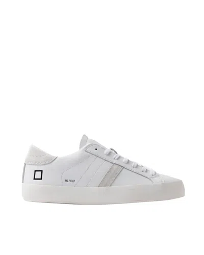Date D.a.t.e. Sneakers 2 In Multi