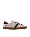 Date D.a.t.e. Sneakers 2 In Multi