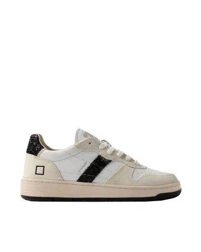 Date D.a.t.e. Sneakers 2 In Toni Neutri
