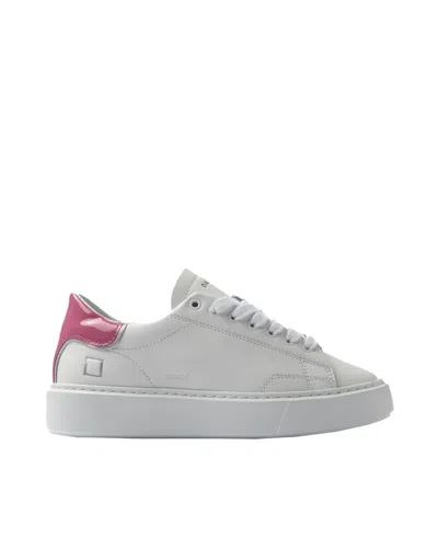 Date D.a.t.e. Sneakers 2 In White