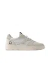 Date D.a.t.e. Sneakers 2 In White
