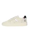 Date D.a.t.e. Sneakers Beige In Beige Chiari E Naturali