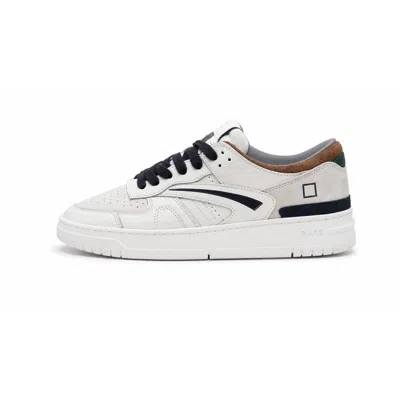 Date Sneakers In Multi