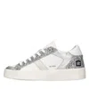 Date D.a.t.e. Sneakers In White