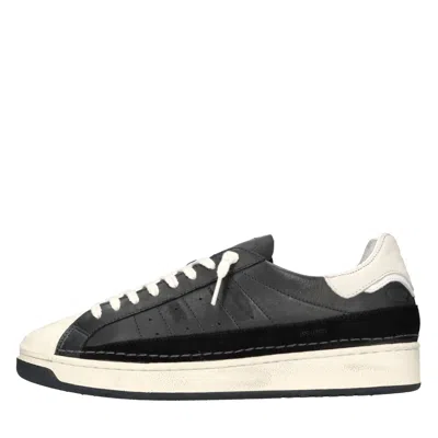 Date D.a.t.e. Sneakers In Blu Blu E Verdi