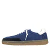 Date D.a.t.e. Sneakers In Multi