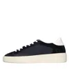 Date D.a.t.e. Sneakers Blue In Blu Blu E Verdi