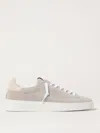 Date D.a.t.e. Sneakers In Beige