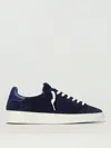 Date Sneakers D. A.t. E. Men Color Blue